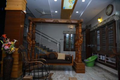 Hall Image of 4860 Sq.ft 6 BHK Independent House for sale in Uppal Hyderabad for Rs. 22000000