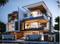 Manju Samruddhi Residency Main Image 1