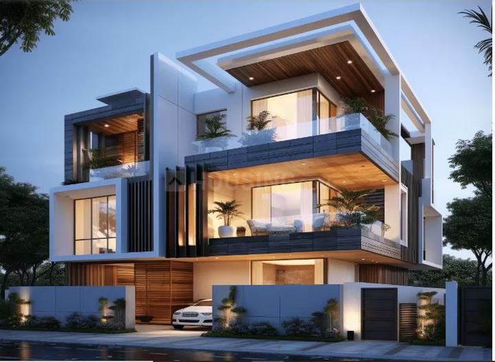 Manju Samruddhi Residency Main Image 1