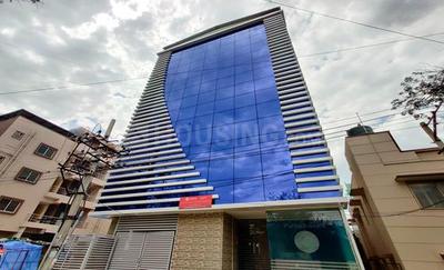 Building Image of Colive Richfield in HSR Layout, Bengaluru