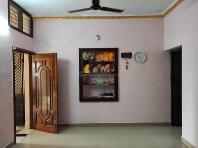 Hall Image of 760 Sq.ft 2 BHK Independent House for sale in Melapanangadi Madurai for Rs. 4300000
