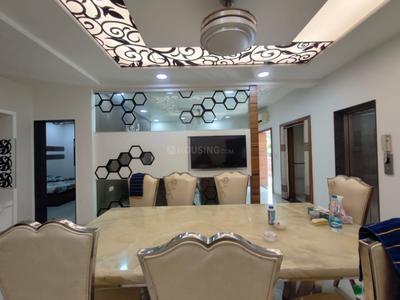 Hall Image of 4725 Sq.ft 8 BHK Villa for sale in Thaltej Ahmedabad for Rs. 81000000
