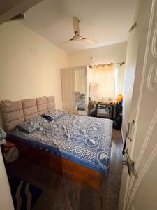 Bedroom Image of 2100 Sq.ft 5 BHK Independent House for sale in Doddabidrakallu Bengaluru for Rs. 12500000