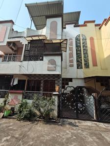 Image of 2000 Sq.ft 3 BHK Independent House for sale in Adajan, Surat for Rs. 12100000