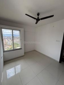 Bedroom Image of 1083 Sq.ft 2 BHK Apartment / Flat for sale in Majestique Aqua Phase III, Fursungi Pune for Rs. 5800000