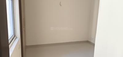 Bedroom Image of 1600 Sq.ft 3 BHK Apartment / Flat for rent in Assotech The Nest, Crossings Republik Ghaziabad for Rs. 23000