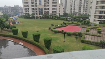 Image of 2925 Sq.ft 4 BHK Apartment / Flat for sale in Chintels Serenity Phase 1 Tower 3 4 5 Pocket B, Sector 109, Gurgaon for Rs. 49725000