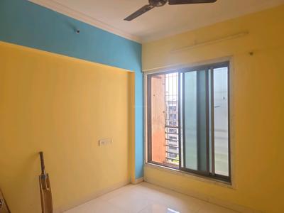 Bedroom Image of 800 Sq.ft 2 BHK Apartment / Flat for sale in Rashmi Classic, Nalasopara East Nala Sopara for Rs. 4250000