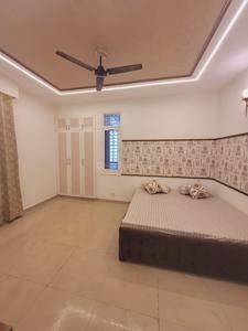 Bedroom Image of 1400 Sq.ft 2.5 BHK Apartment / Flat for sale in Jaipuria Sunrise Greens, Nabha Zirakpur for Rs. 8250000