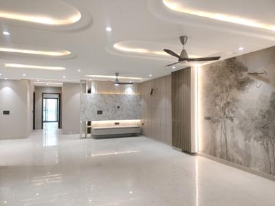 Living Room Image of 3258 Sq.ft 4 BHK Builder Floor for sale in Sector 85 Faridabad for Rs. 30000000