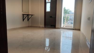 Bedroom Image of 1620 Sq.ft 3.5 BHK Builder Floor for rent in Smartworld Gems, Sector 89 Gurgaon for Rs. 35000