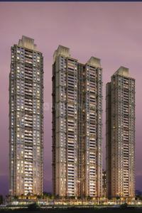 Image of 3250 Sq.ft 4 BHK Apartment / Flat for sale in Shreeji Divine, Kharghar, Navi Mumbai for Rs. 30000000