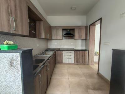Kitchen Image of 1339 Sq.ft 3 BHK Apartment / Flat for sale in Prestige Misty Waters, Nagavara Bengaluru for Rs. 22000000