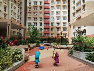 Image of 938 Sq.ft 2 BHK Apartment / Flat for sale in Brigade El Dorado, Gummanahalli, Bengaluru for Rs. 9500000