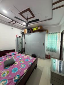 Bedroom Image of 1000 Sq.ft 2 BHK Apartment / Flat for sale in Ganesh Nagar Nalgonda for Rs. 5600000