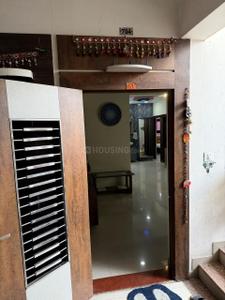 Balcony Image of 1485 Sq.ft 2 BHK Apartment / Flat for sale in Royal Residency, Nikol Ahmedabad for Rs. 5500000