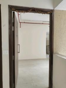 Main Entrance Image of 800 Sq.ft 2 BHK Apartment / Flat for sale in Sunteck World, Naigaon East Naigaon for Rs. 4700000