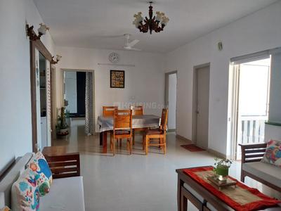 Hall Image of 1600 Sq.ft 3 BHK Apartment / Flat for sale in Orris Aster Court, Sector 85 Gurgaon for Rs. 16000000