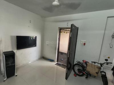 Hall Image of 643 Sq.ft 2 BHK Apartment / Flat for sale in Jamtha Nagpur for Rs. 2500000