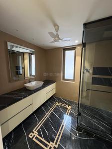 Kitchen Image of 7200 Sq.ft 4 BHK Builder Floor for sale in Hauz Khas New Delhi for Rs. 350000000