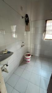 Bathroom Image of 1000 Sq.ft 3 BHK Independent House for sale in Rau Indore for Rs. 7000000