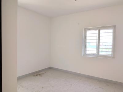 Bedroom Image of 1400 Sq.ft 3 BHK Apartment / Flat for sale in Kazipally Sangareddy for Rs. 7400000