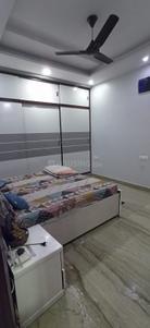 Bedroom Image of 2250 Sq.ft 4 BHK Builder Floor for sale in Vasundhara Ghaziabad for Rs. 17100000