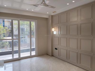 Bedroom Image of 1900 Sq.ft 3 BHK Builder Floor for sale in Sector 57 Gurgaon for Rs. 28000000