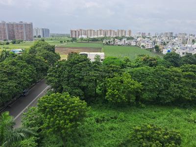 Image of 1185 Sq.ft 2 BHK Apartment / Flat for rent in Laxmi Nova, Sima Nagar, Surat for Rs. 18000