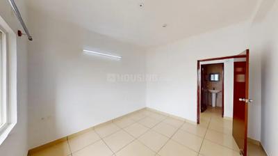 Bedroom Image of 1128 Sq.ft 2 BHK Apartment / Flat for sale in Prestige Norwood at Sunrise Park, Electronic City Bengaluru for Rs. 15200000
