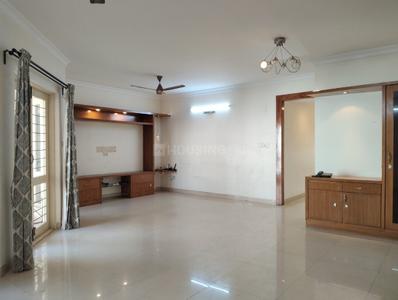 Hall Image of 1774 Sq.ft 3 BHK Apartment / Flat for sale in Marathahalli Bengaluru for Rs. 23200000