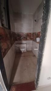 Bathroom Image of 1000 Sq.ft 2 BHK Apartment / Flat for sale in Vallabh Vidhyanagar Anand for Rs. 3251000