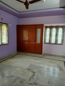 Bedroom Image of 1530 Sq.ft 2 BHK Independent House for rent in Pendurthi Visakhapatnam for Rs. 10000