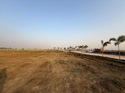 Image of 1320 Sq.ft Residential Plot / Land for sale in Ashtvinayaka Shantikunj City, Chhachhanpairi, Raipur for Rs. 2500000