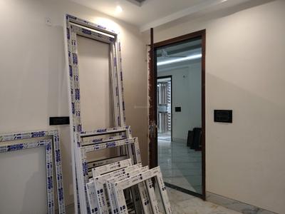 Bedroom Image of 855 Sq.ft 2 BHK Apartment / Flat for sale in Chhattarpur New Delhi for Rs. 6000000