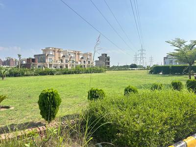 Image of 1329 Sq.ft 3 BHK Builder Floor for sale in Kharar, Mohali for Rs. 7490000