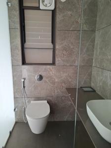 Image of 1587 Sq.ft 3 BHK Apartment / Flat for rent in Yashada Windsong, Ravet, Pune for Rs. 35000