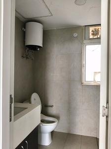 Bedroom One Image of 1933 Sq.ft 3 BHK Apartment / Flat for sale in Ireo The Corridors, Sector 67 Gurgaon for Rs. 32500000