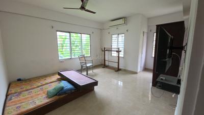 Bedroom Image of 1000 Sq.ft 2 BHK Apartment / Flat for rent in Bankim Nagar Siliguri for Rs. 22000