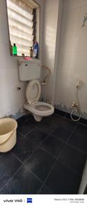 Image of 560 Sq.ft 1 BHK Apartment / Flat for rent in HDIL Dheeraj Diamond, Malad West, Mumbai for Rs. 43000