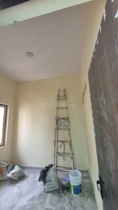 Bedroom Image of 540 Sq.ft 3 BHK Independent House for sale in Khushhalpur Moradabad for Rs. 3000000