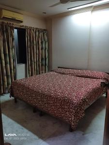 Bedroom Image of 1654 Sq.ft 3.5 BHK Apartment / Flat for sale in Andheri West Mumbai for Rs. 45000000
