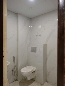 Common Bathroom Image of 1050 Sq.ft 2 BHK Apartment / Flat for sale in Vihaan Green Heaven, Noida Extension Greater Noida for Rs. 4654100