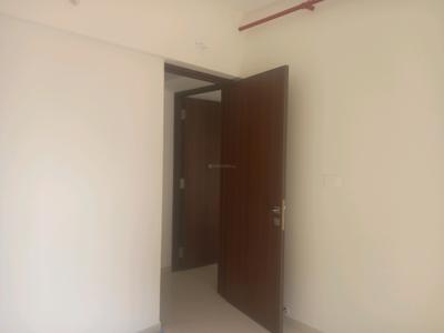 Bedroom Image of 1052 Sq.ft 2 BHK Apartment / Flat for sale in Shaligram Sky, Ravet Pune for Rs. 6100000