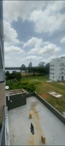 Balcony Image of 2040 Sq.ft 6 BHK Independent House for sale in Horamavu Bengaluru for Rs. 13000000