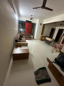Hall Image of 1530 Sq.ft 2 BHK Apartment / Flat for sale in Kudasan Gandhinagar for Rs. 7200000