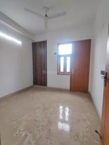 Hall Image of 800 Sq.ft 2 BHK Apartment / Flat for sale in Saket New Delhi for Rs. 4700000