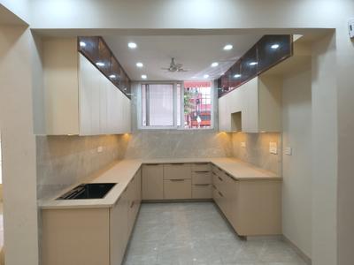 Kitchen Image of 2000 Sq.ft 4 BHK Builder Floor for sale in Indirapuram Ghaziabad for Rs. 23200000