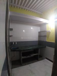 Kitchen Image of 200 Sq.ft 1 RK Independent House for rent in Independent House, Bhandup West Mumbai for Rs. 7500
