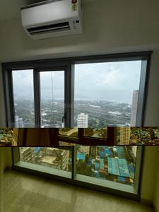 Bedroom Image of 1200 Sq.ft 2 BHK Apartment / Flat for sale in Piramal Aranya, Byculla Mumbai for Rs. 48000000